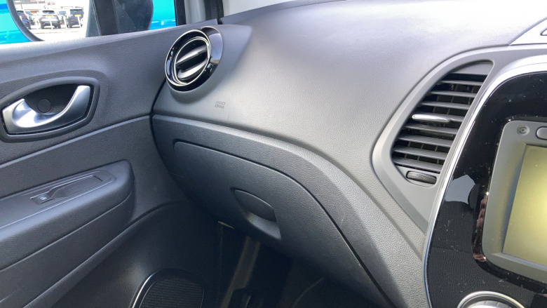 Renault Captur 1.5 dCi 90 Iconic 5dr EDC Diesel Hatchback